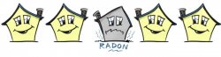 Kross Inspectors Radon Testing