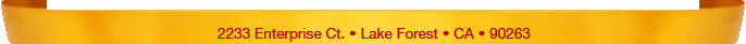2233 Enterprise Ct., Lake Forest CA, 90263