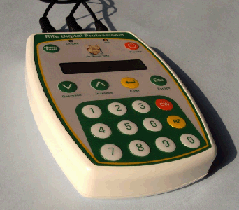 Rife Digital Professional