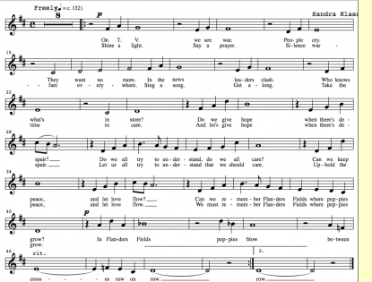 13 11 01 November Assembly Ideas Musicplay Mynewsletterbuilder