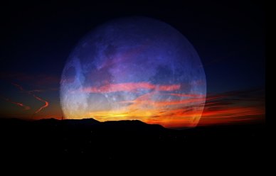 This Weekend New Moon Psychic Fair Holistic Studies Institute