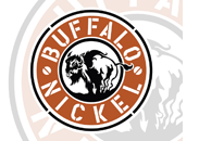 Buffalo Nickel