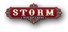Storm Rhum Bar & Bistro