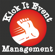 Kick It Event Management