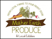Mother Earth Produce & Local Edibles