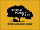 Tupelo Honey Cafe