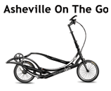 Asheville On The Go
