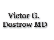 Victor G. Dostrow MD