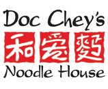 Doc Chey's Noodle House