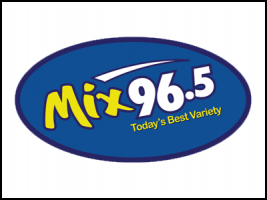 Mix 96.5 - Asheville Radio Group