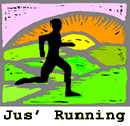 Jus Running