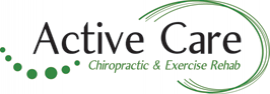 Active Care Chiropractic Exercise Rehab