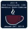 2015 Asheville Hot Chocolate 10K