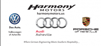 Harmony Motors