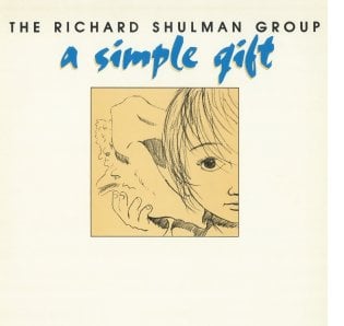 A Simple Gift cover