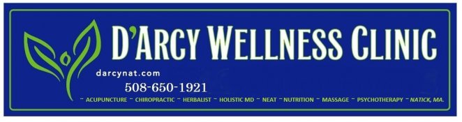 D'Arcy Wellness Clinic
