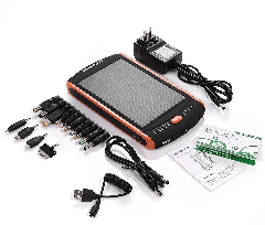 Battery for all machines