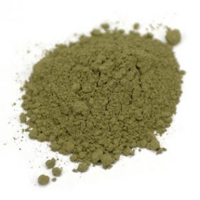 Papaya Leaf Supplement