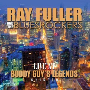 Ray Fuller