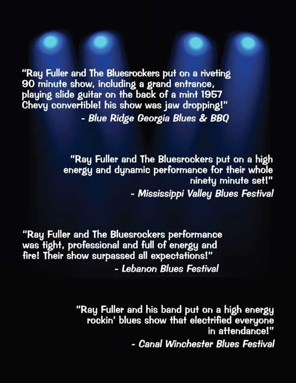 Ray Fuller