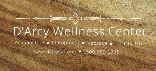 D'Arcy Wellness Clinic