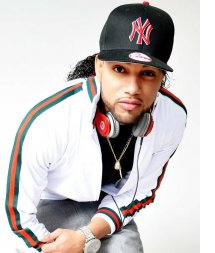 New Latin Superstar Cuban Papi :: Five Star Promotions ...