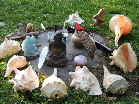 shamanicfirereiki.com