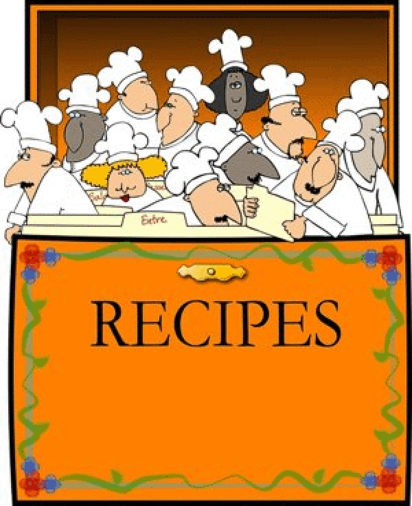 Recipes