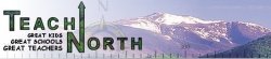 TeachNorth site