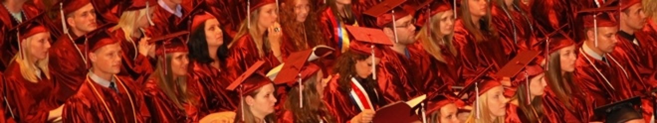 2022 Spring Commencement