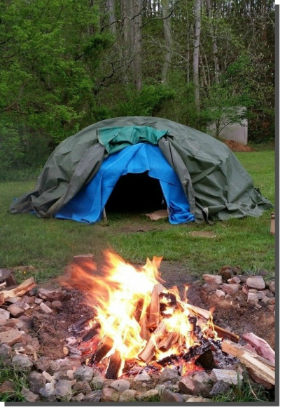 Our Lodge