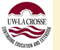 University of Wisconsin-La Crosse Continuing Education and Extension