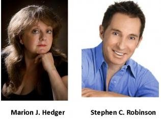 Monday Sept 11 Special Service With Stephen Robinson S