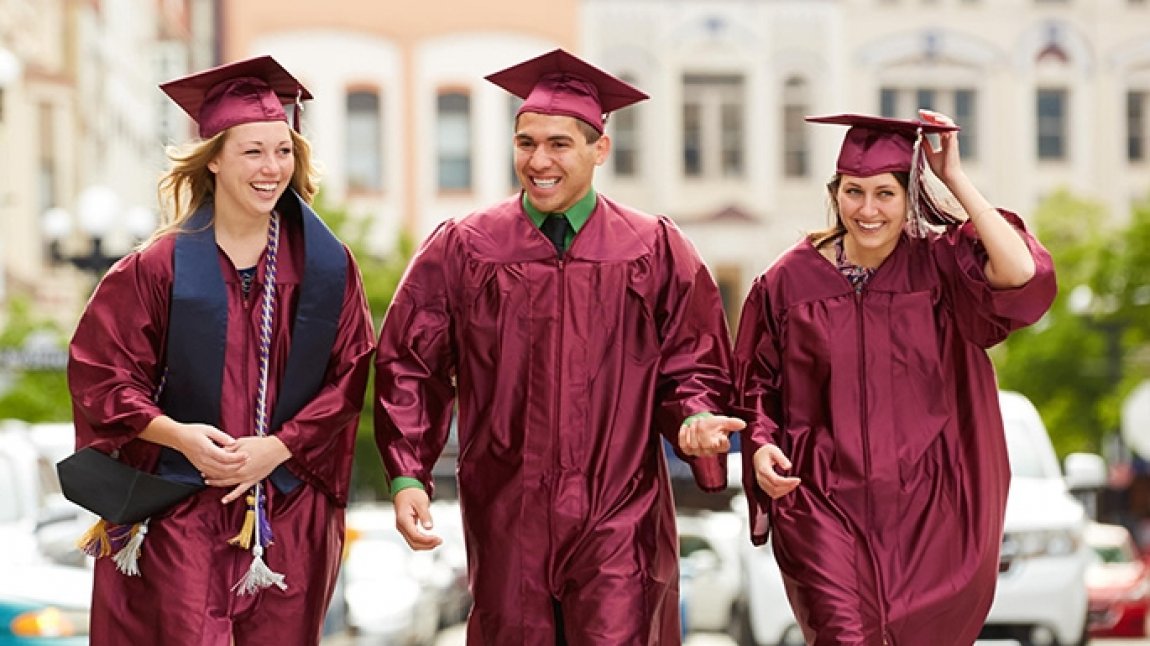 UWL Commencement Instructions UWLa Crosse Graduate & Extended