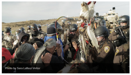 #waterislife, #keepitintheground, #nodapl