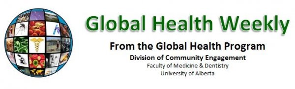 Global Health Website