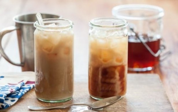 Thai Iced Tea