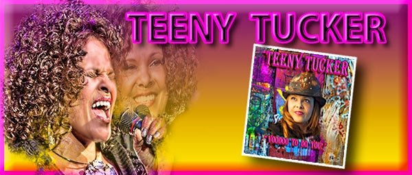 Teeny Tucker website