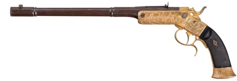 Image of Pistol (1)