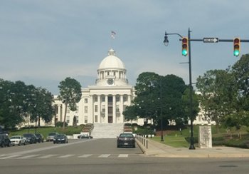 Alabama State Capitol