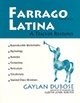 Book cover for Farrago Latina