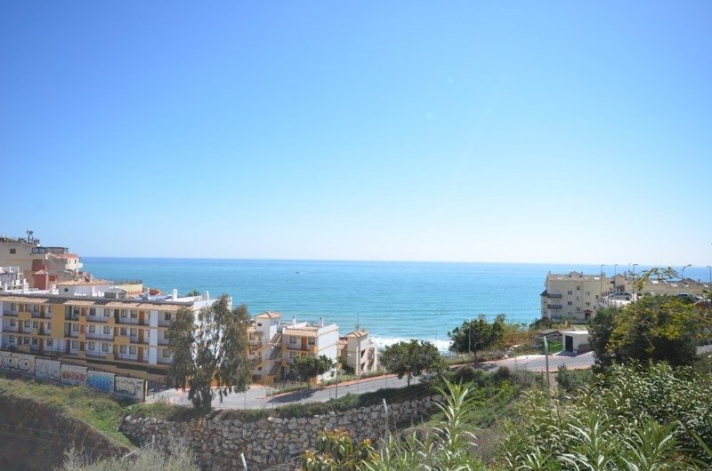 Carvajal Sea View apartment