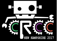 CRCC logo