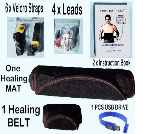 Super Mat Pack