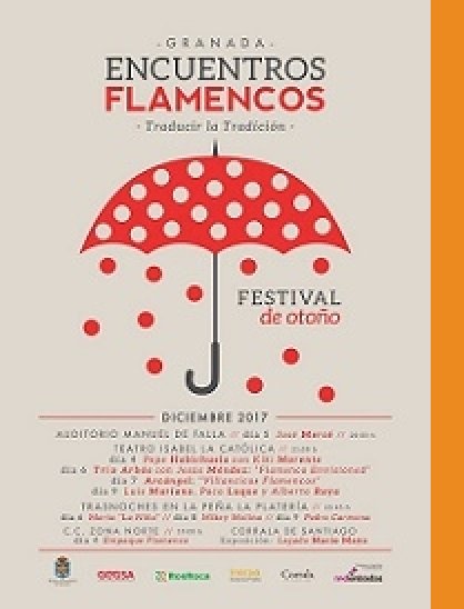 Encuentros Flamencos