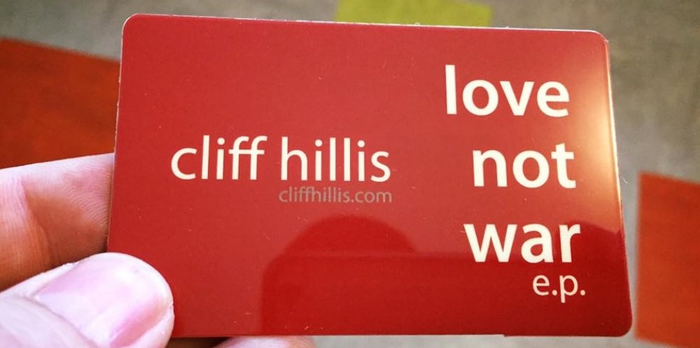 Many Happy Returns Cliff Hillis