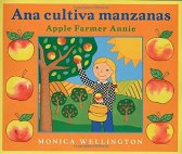 Apple Farmer Annie 