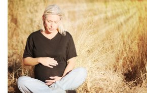 Stress During Pregnancy