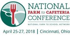 Farm to Cafeteria Conference