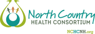 NCHC logo